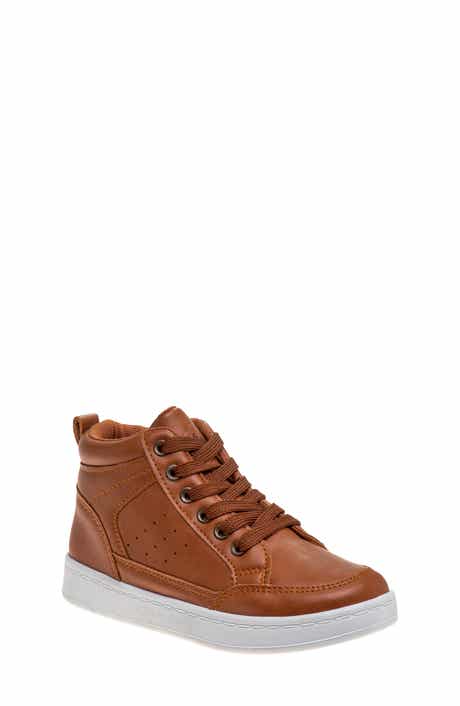 JOSMO Kids' High Top Sneaker