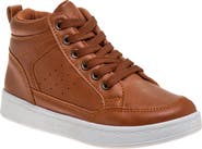 JOSMO Kids' High Top Sneaker