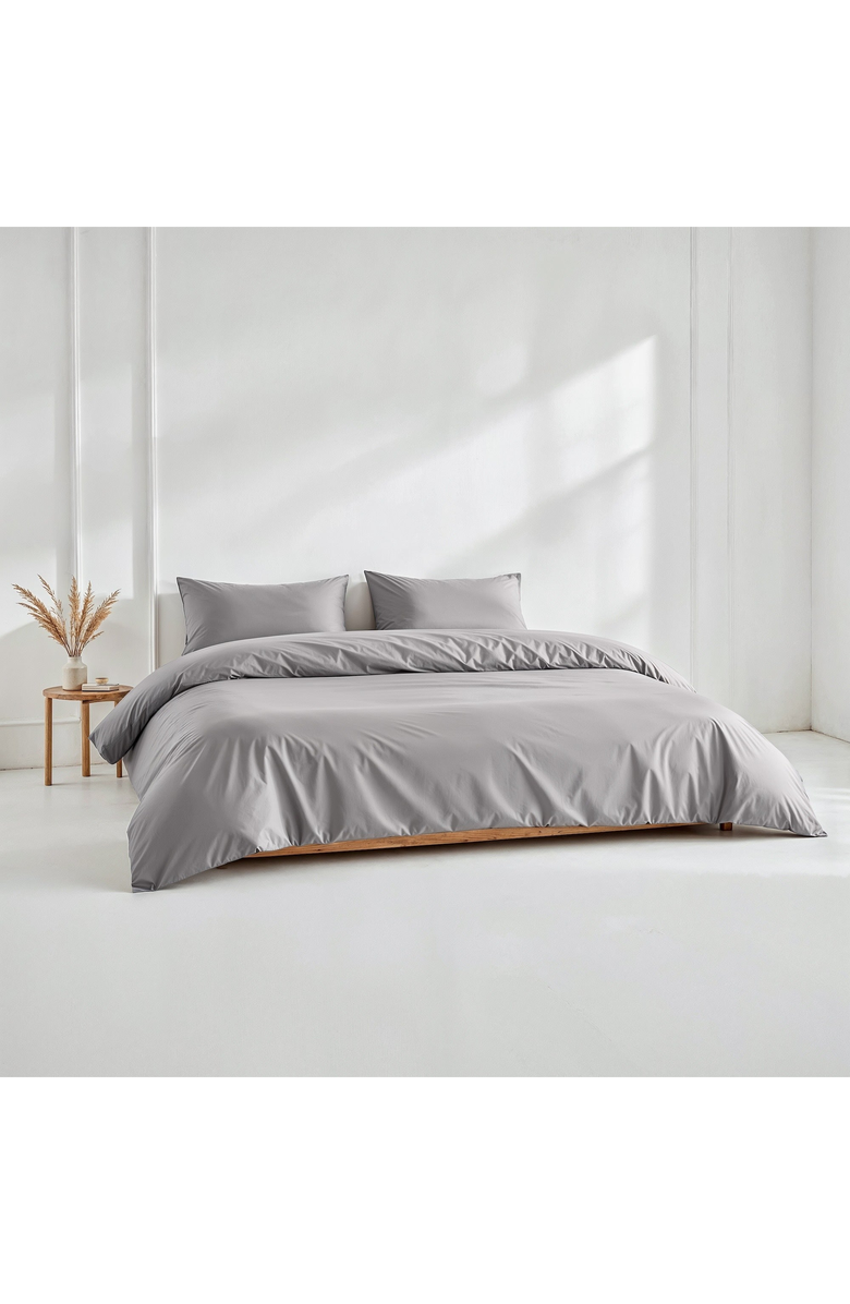 Italic Luxe Australian Sateen Bedding Bundle, Alternate, color, 