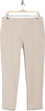 DENIM AND FLOWER City Flat Front Pants