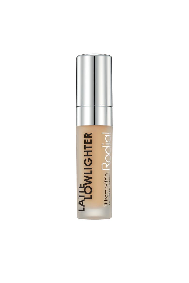 Lowlighter, Main, color, Latte