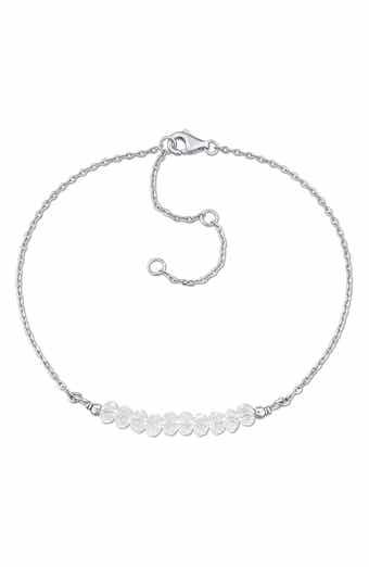 DELMAR Beaded Chain Bracelet