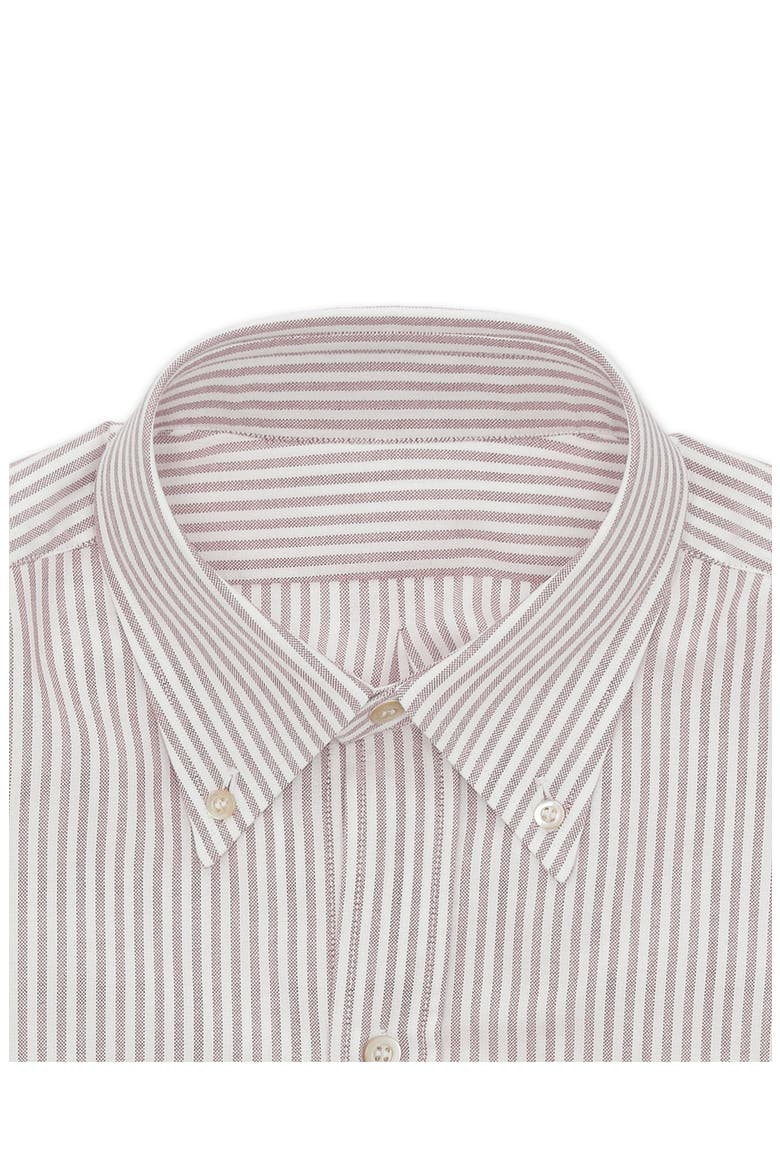King Pocket Shirt, Alternate, color, Red