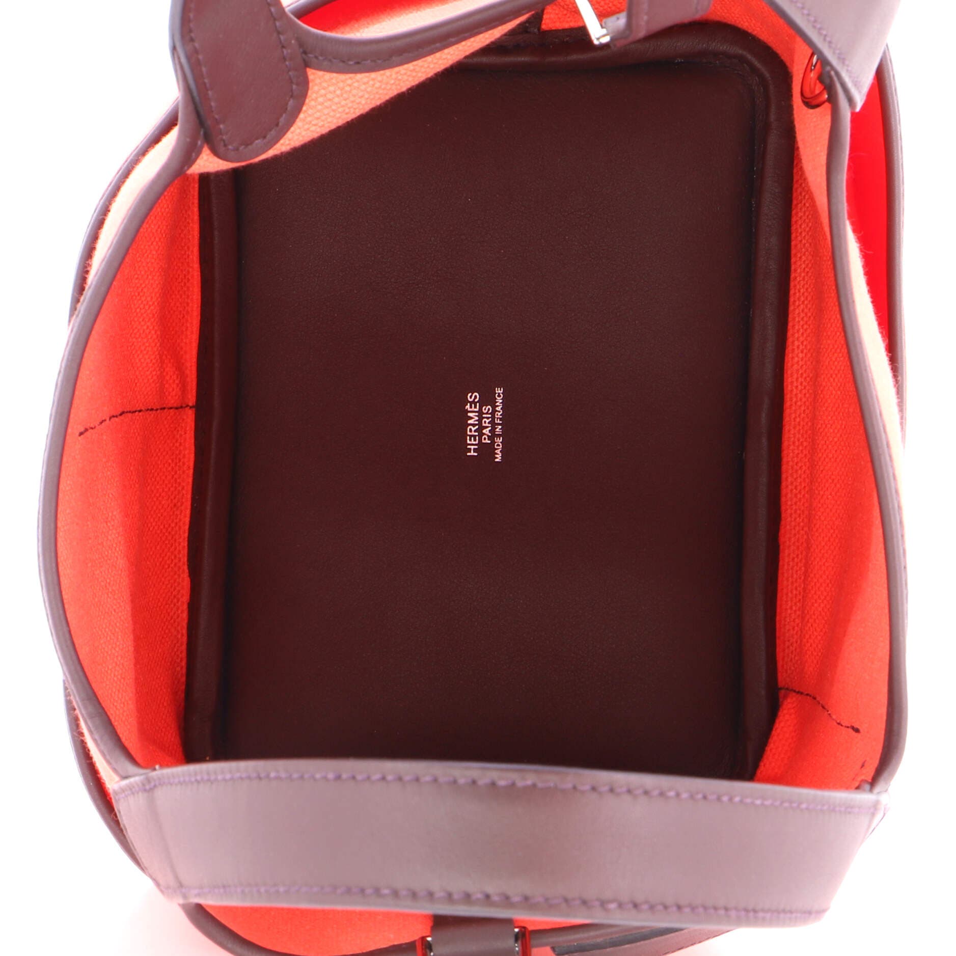 Cargo Picotin Lock Bag Canvas and Swift PM, Alternate, color, Red