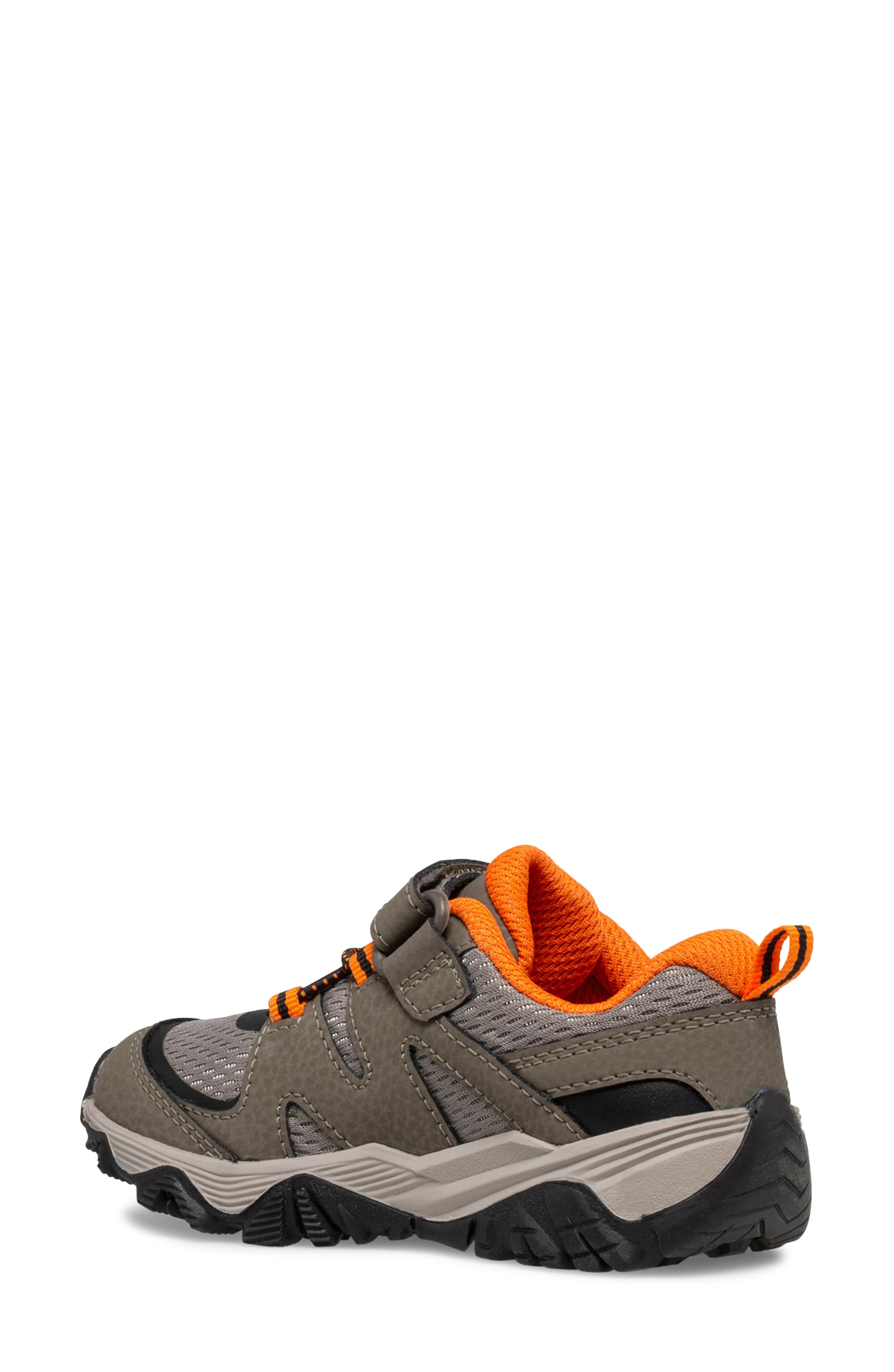 Merrell Trail Quest Sneaker, Alternate, color, 