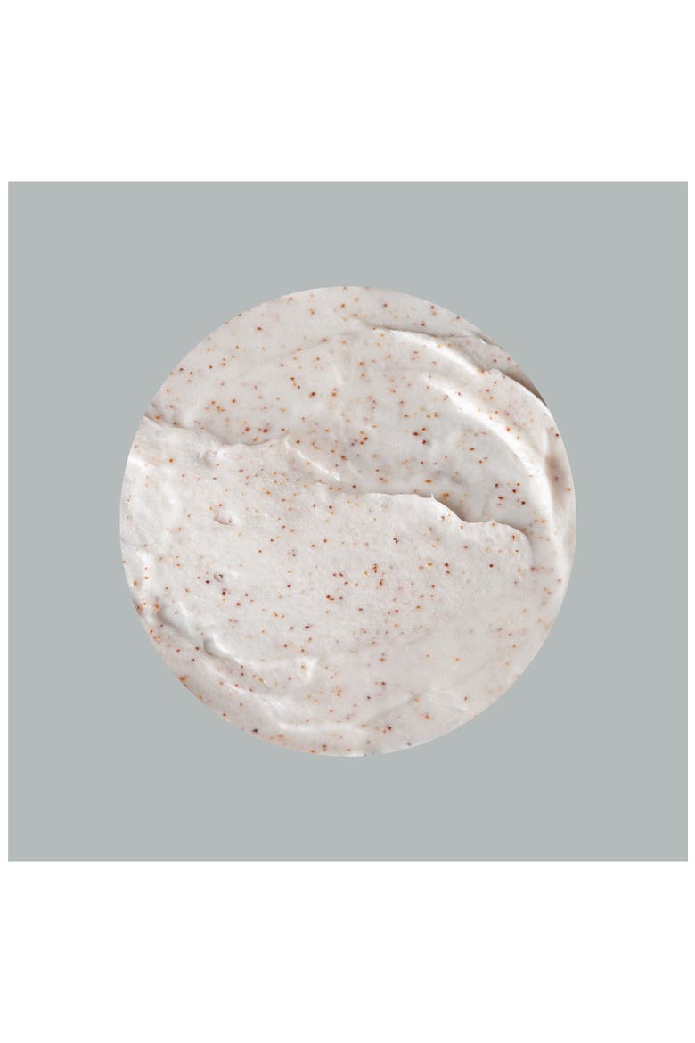 Face Scrub, Alternate, color, NO COLOR