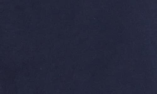Atm Anthony Thomas Melillo Twill Flare Leg Pants In Navy