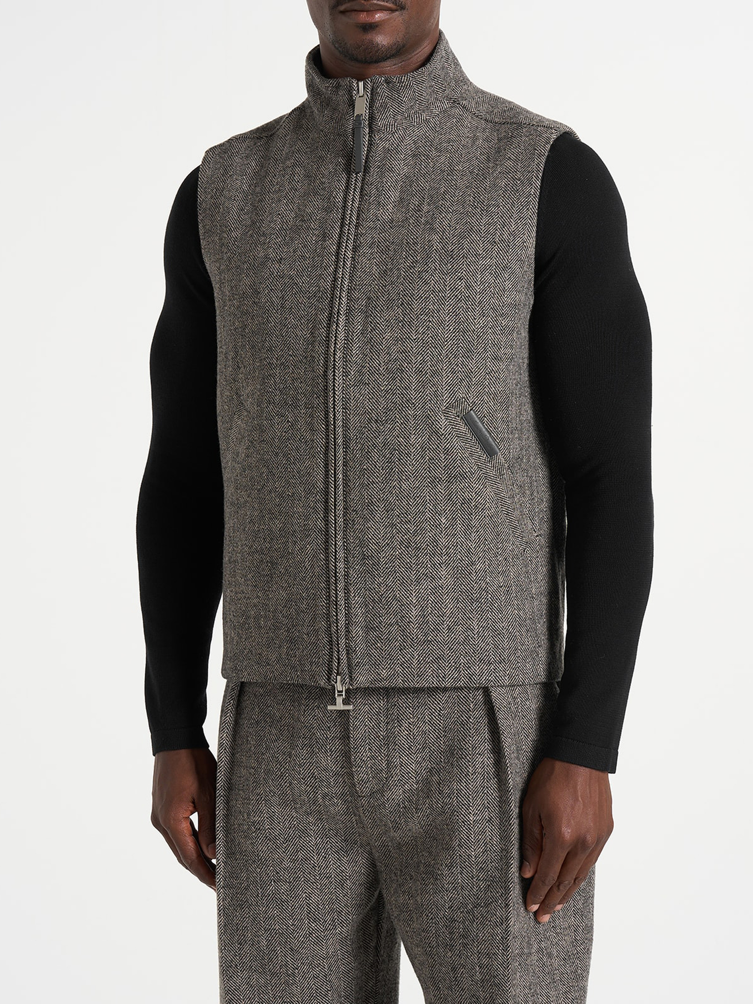 selected Grey