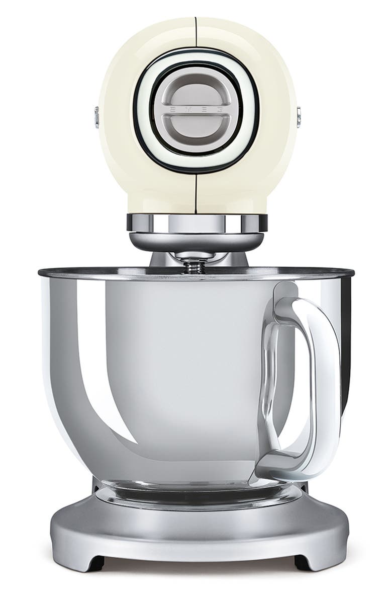 Classico Stand Mixer, Alternate, color, CREAM