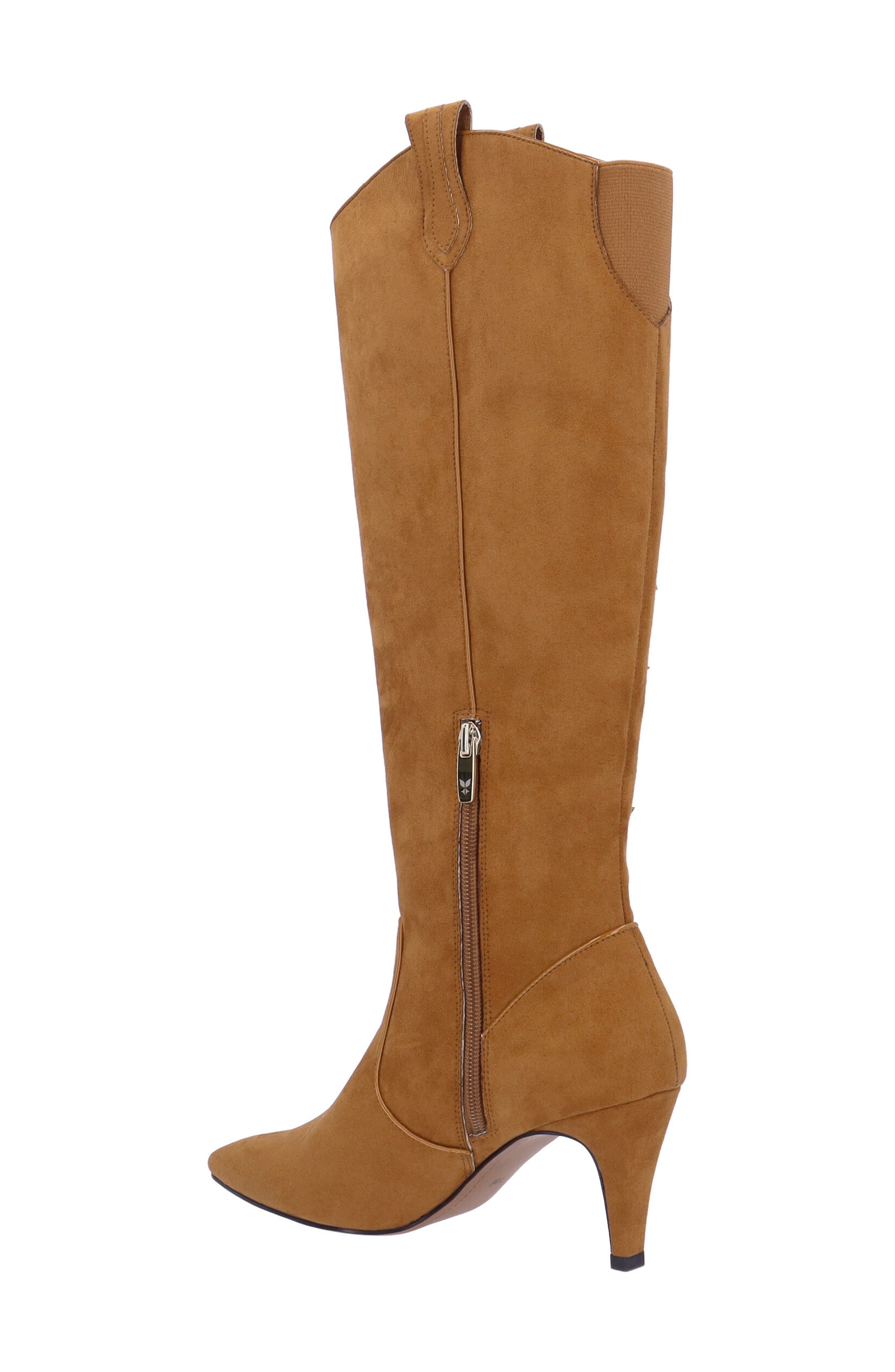 Siera Knee High Western Boot - image 4