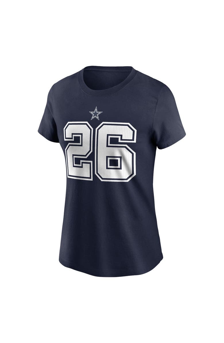 Nike Women's Nike DaRon Bland Navy Dallas Cowboys Player Name & Number T-Shirt, Alternate, color, Navy
