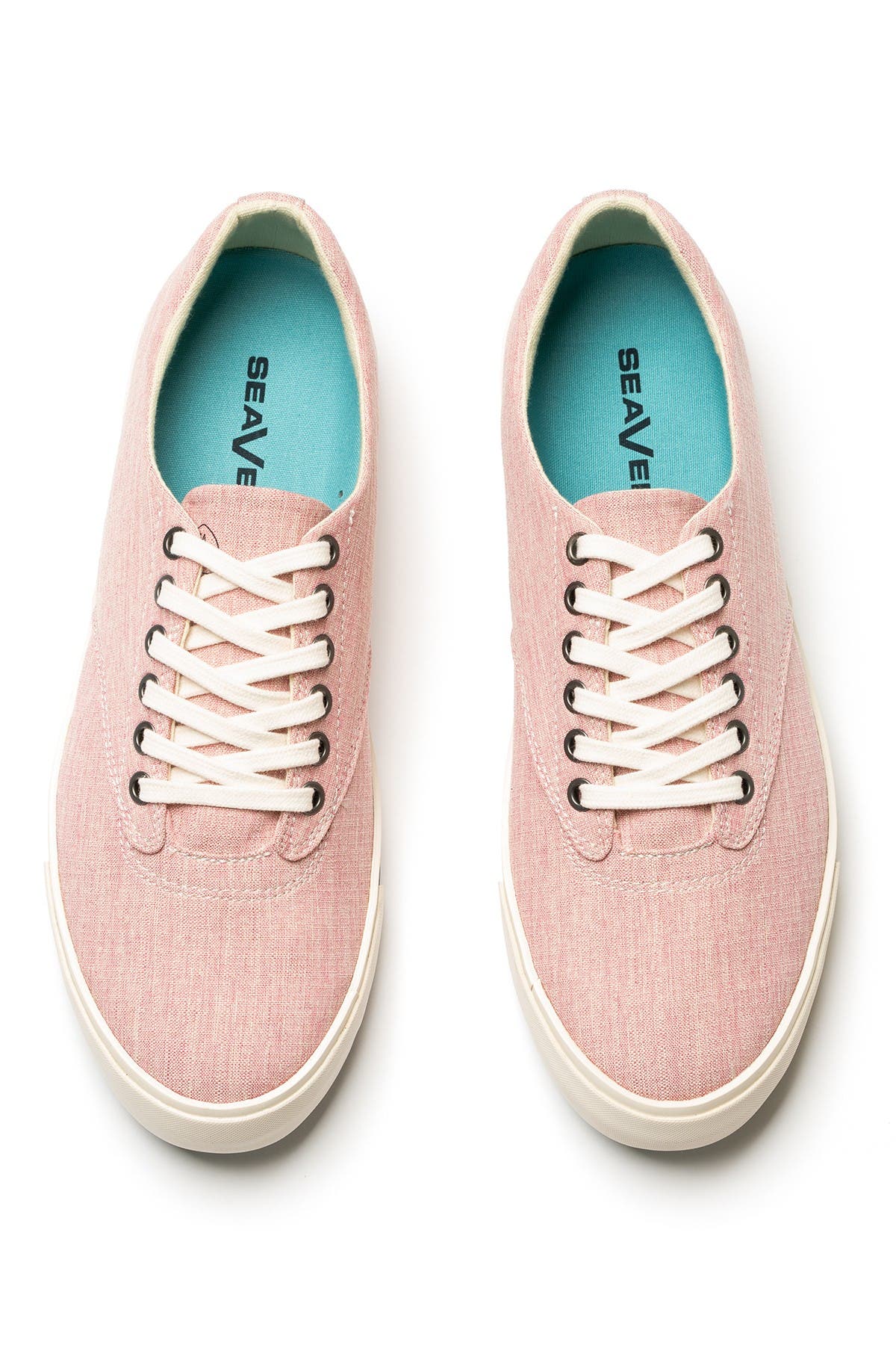 SeaVees Hermosa Summer Oxford Sneaker, Alternate, color, 