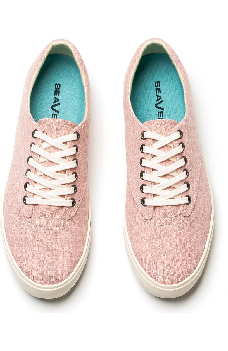 SeaVees Hermosa Summer Oxford Sneaker, Alternate, color,