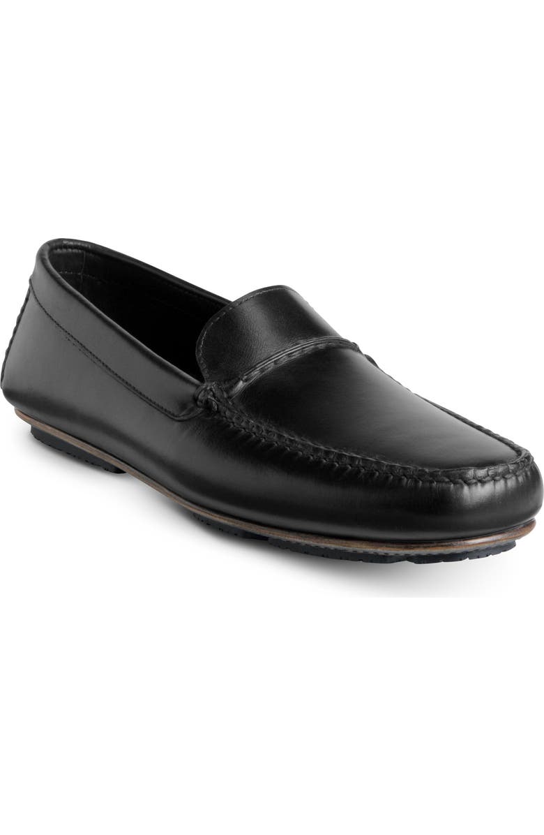 Allen Edmonds Super Sport Driving Shoe, Main, color,