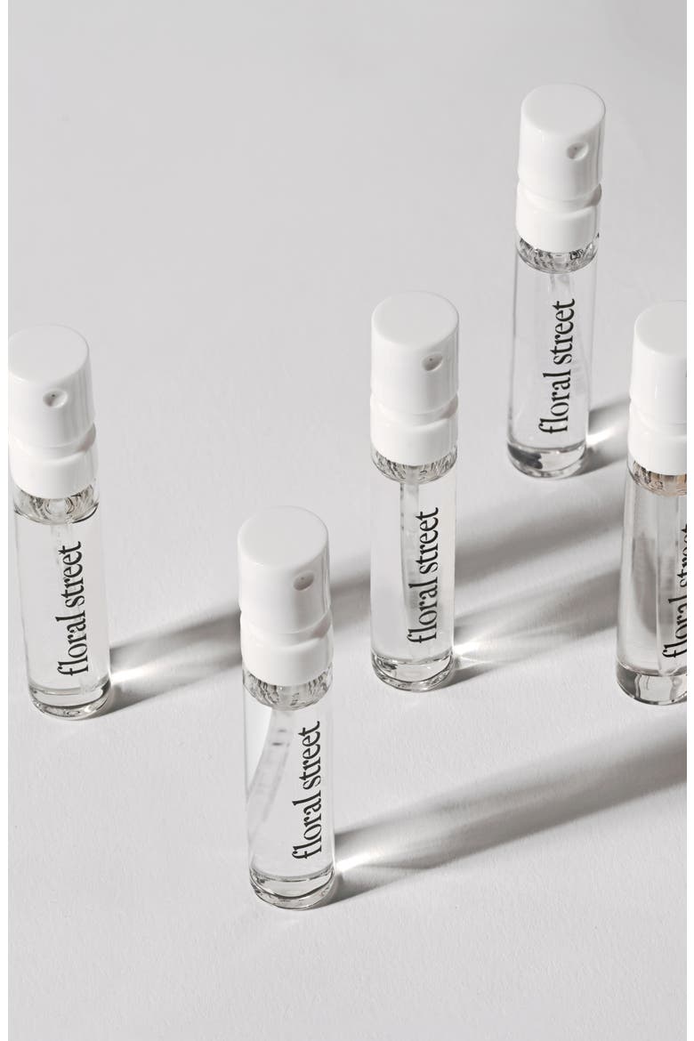 Mini Fragrance Discovery Set, Alternate, color, NO COLOR