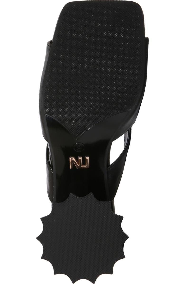 NINETY UNION Sheela Slide Sandal, Alternate, color, Black