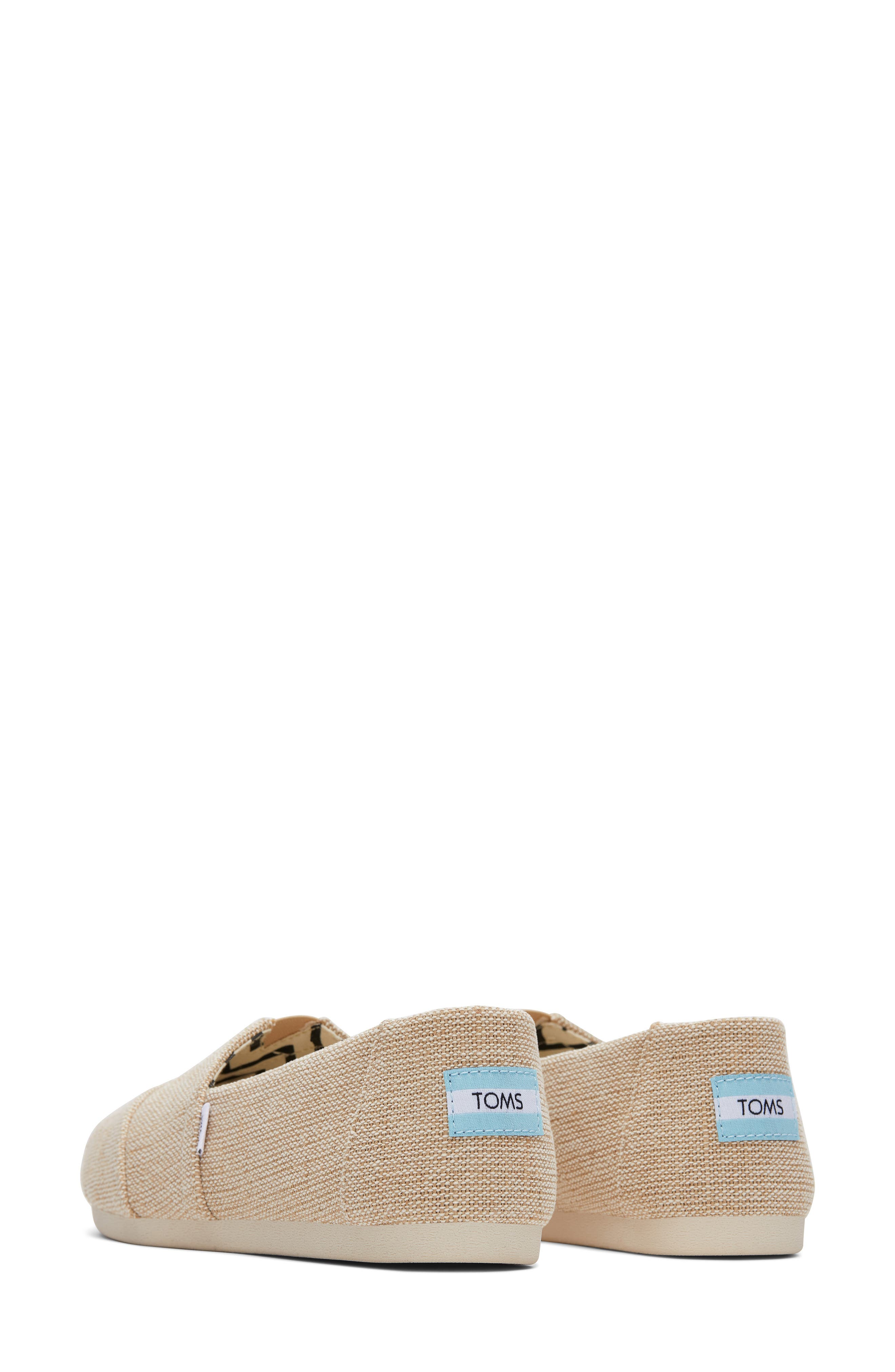 Alpargata Slip-On - image 4