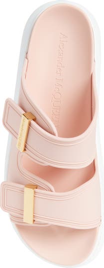 Hybrid Slide Sandal