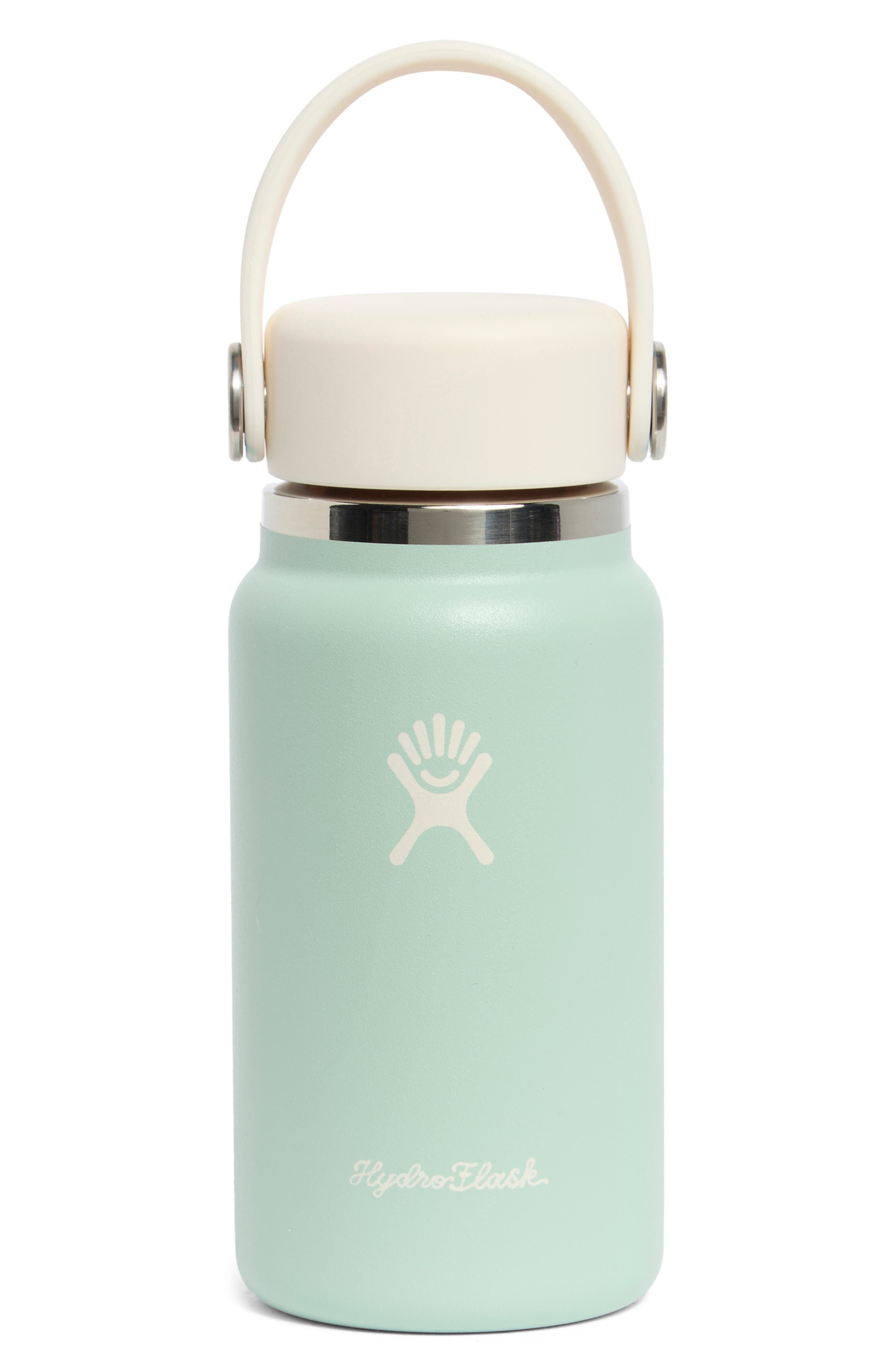 Micro Hydro Water Bottle