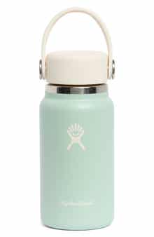 Micro Hydro Water Bottle