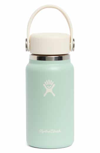 Micro Hydro Water Bottle