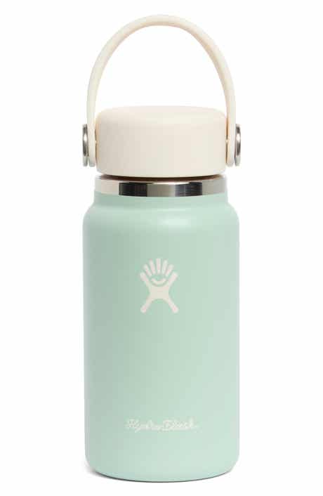 Micro Hydro Water Bottle