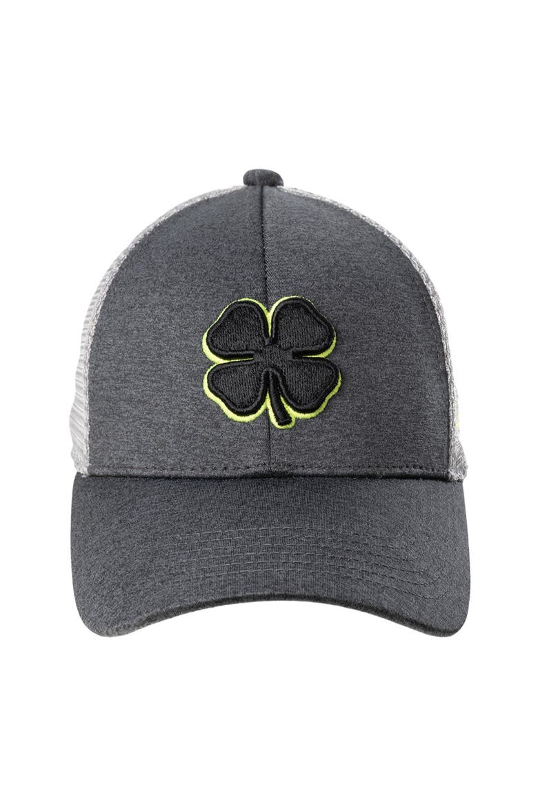 Perfect Luck 8 Hat, Main, color, Black
