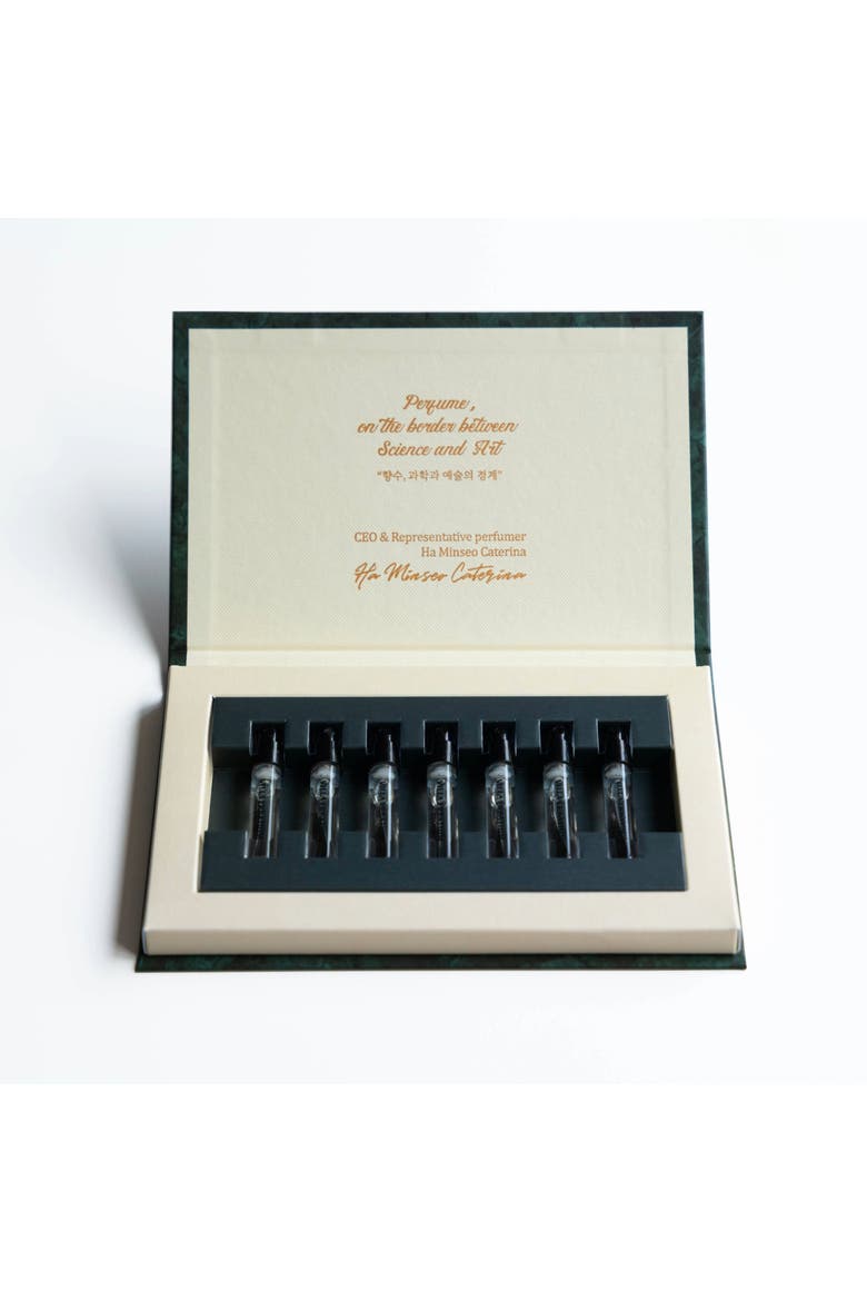 EDP Discovery Set - 7 x 1.5ml, Main, color, NO COLOR