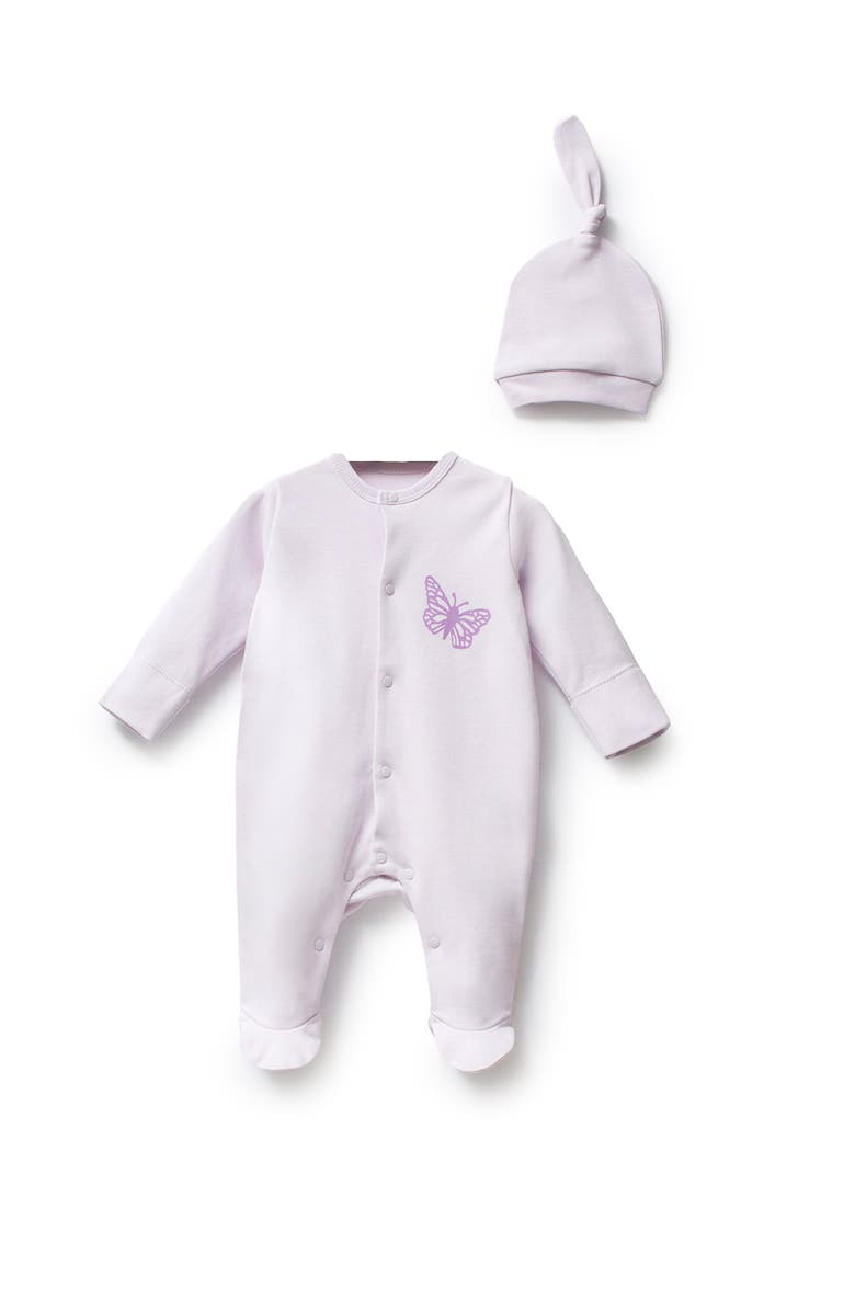 moi noi Butterfly Set, Main, color, Purple