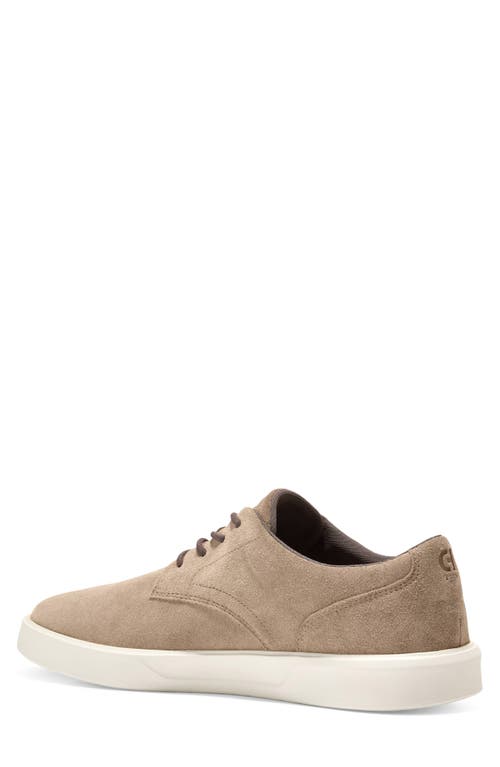 Cole Haan Men's Grand Crosscourt Daily Lace-up Sneakers In Multi