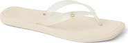 Reef Solaye Waterproof Flip Flop