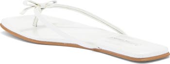 At Peace Flip Flop