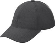 BOSS Derrel Wool Blend Baseball Cap