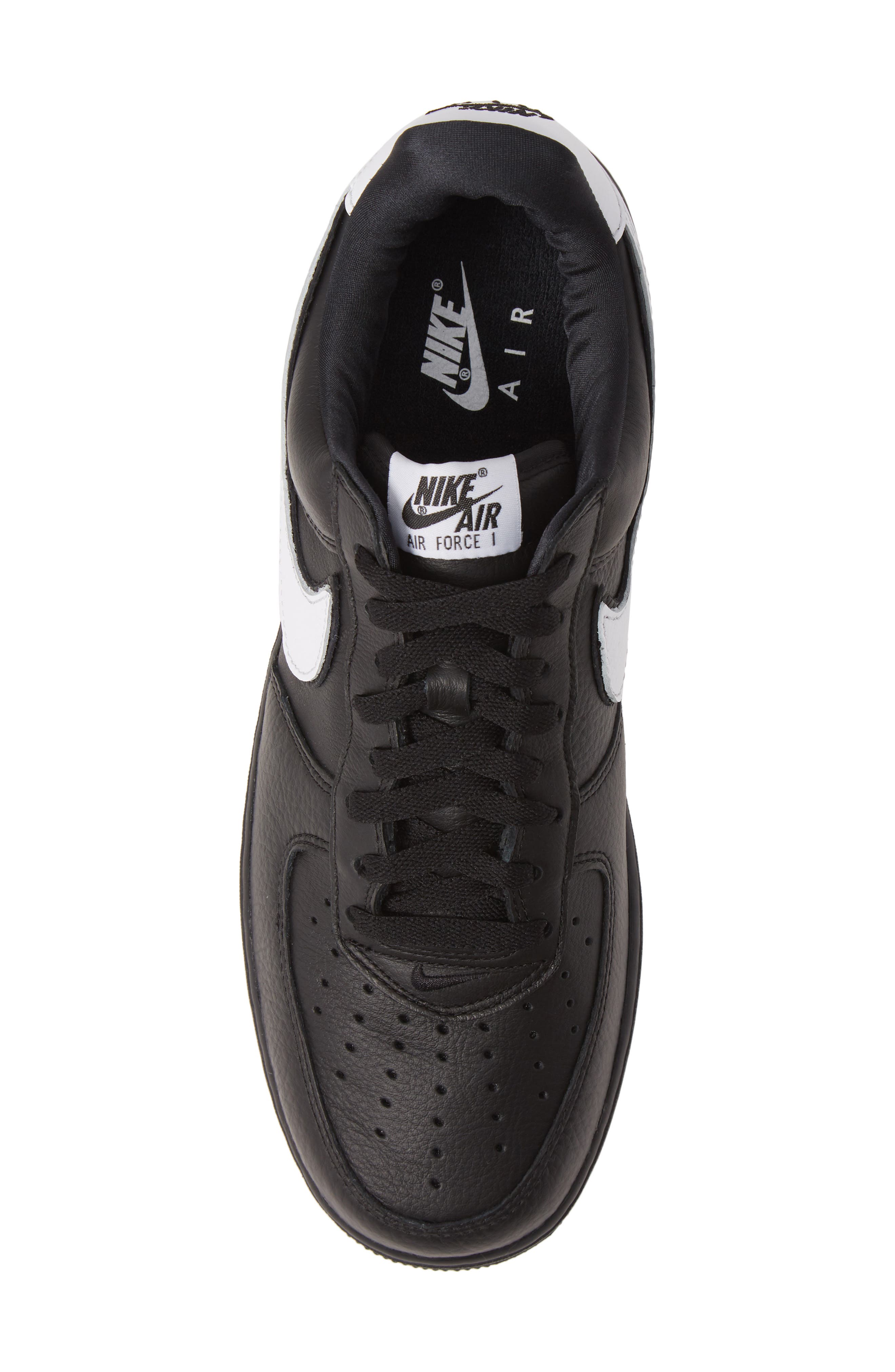 Nike Air Force 1 Low Retro QS Sneaker, Alternate, color, 