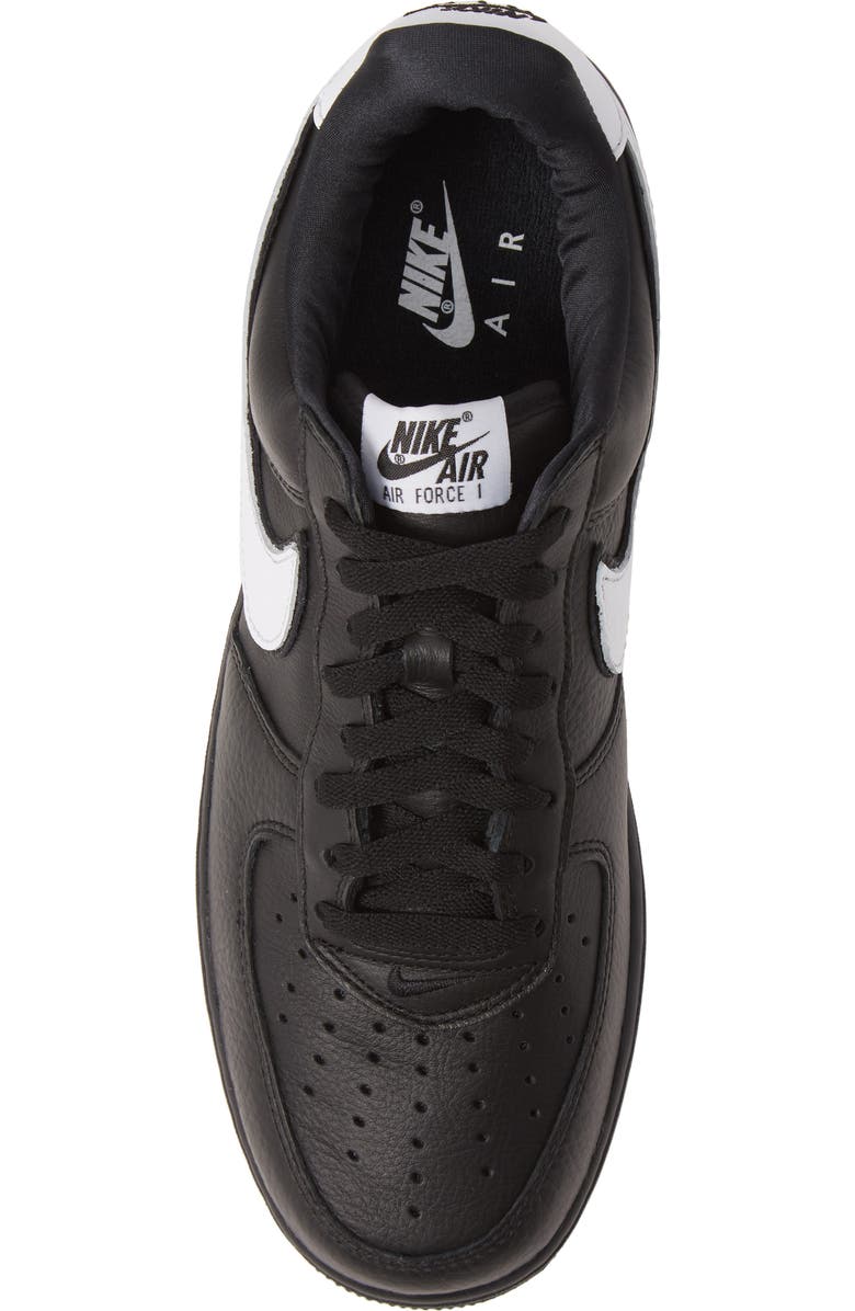 Nike Air Force 1 Low Retro QS Sneaker, Alternate, color,