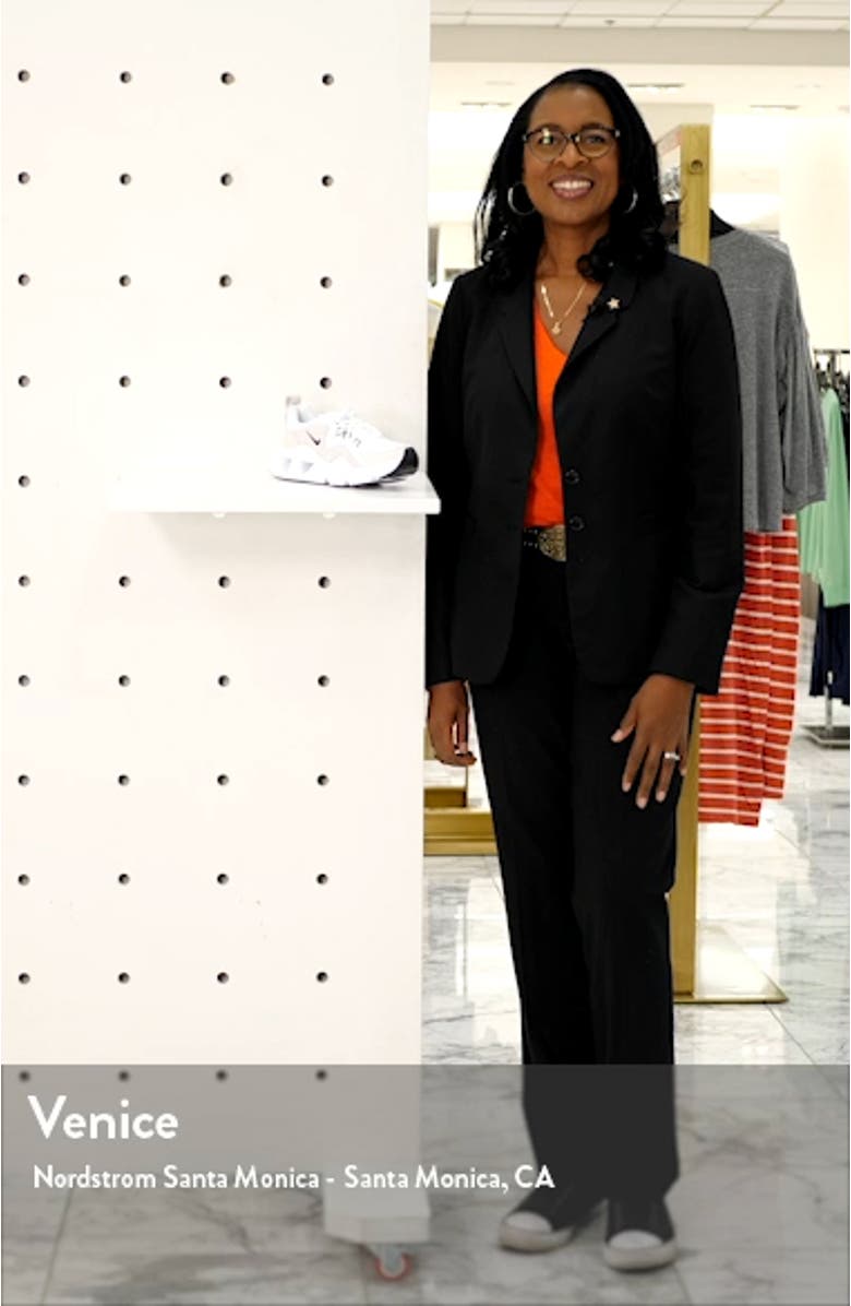 RYZ 365 Sneaker, sales video thumbnail