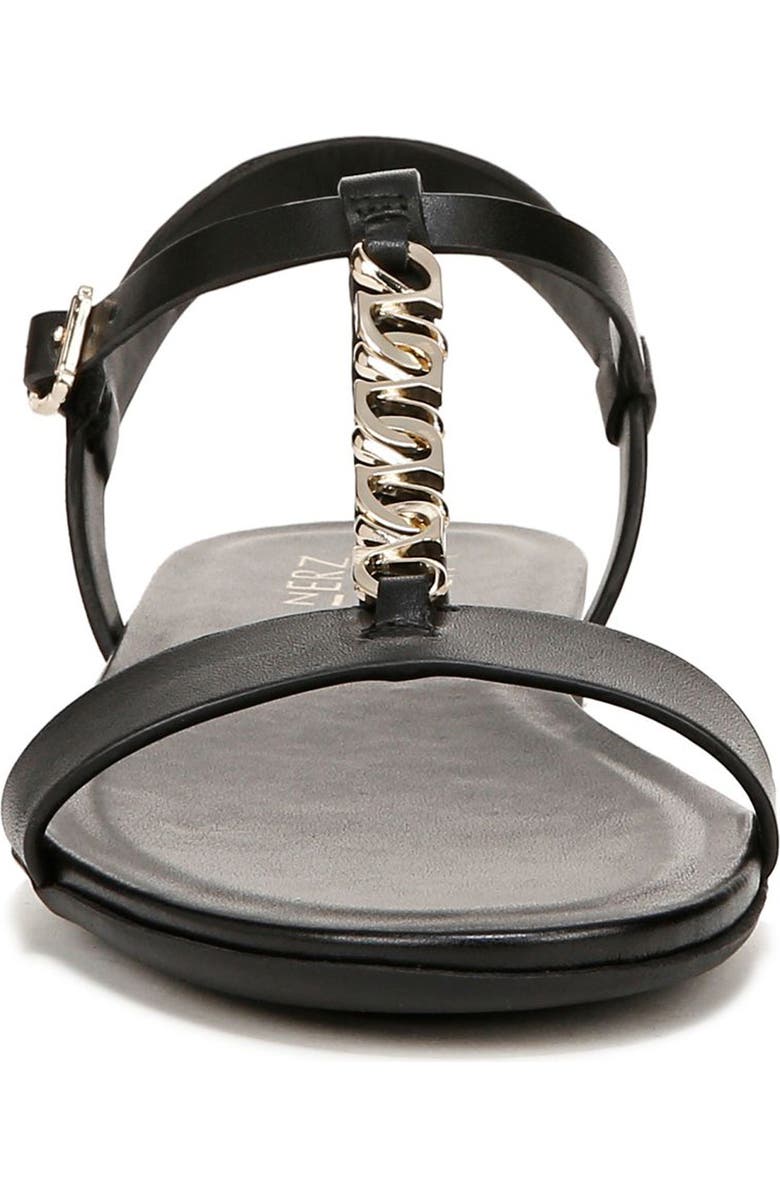 Naturalizer Teach T-Strap Sandal, Alternate, color,