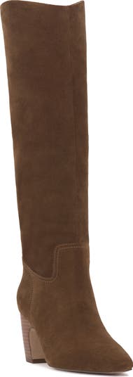 Cristen Knee High Boot