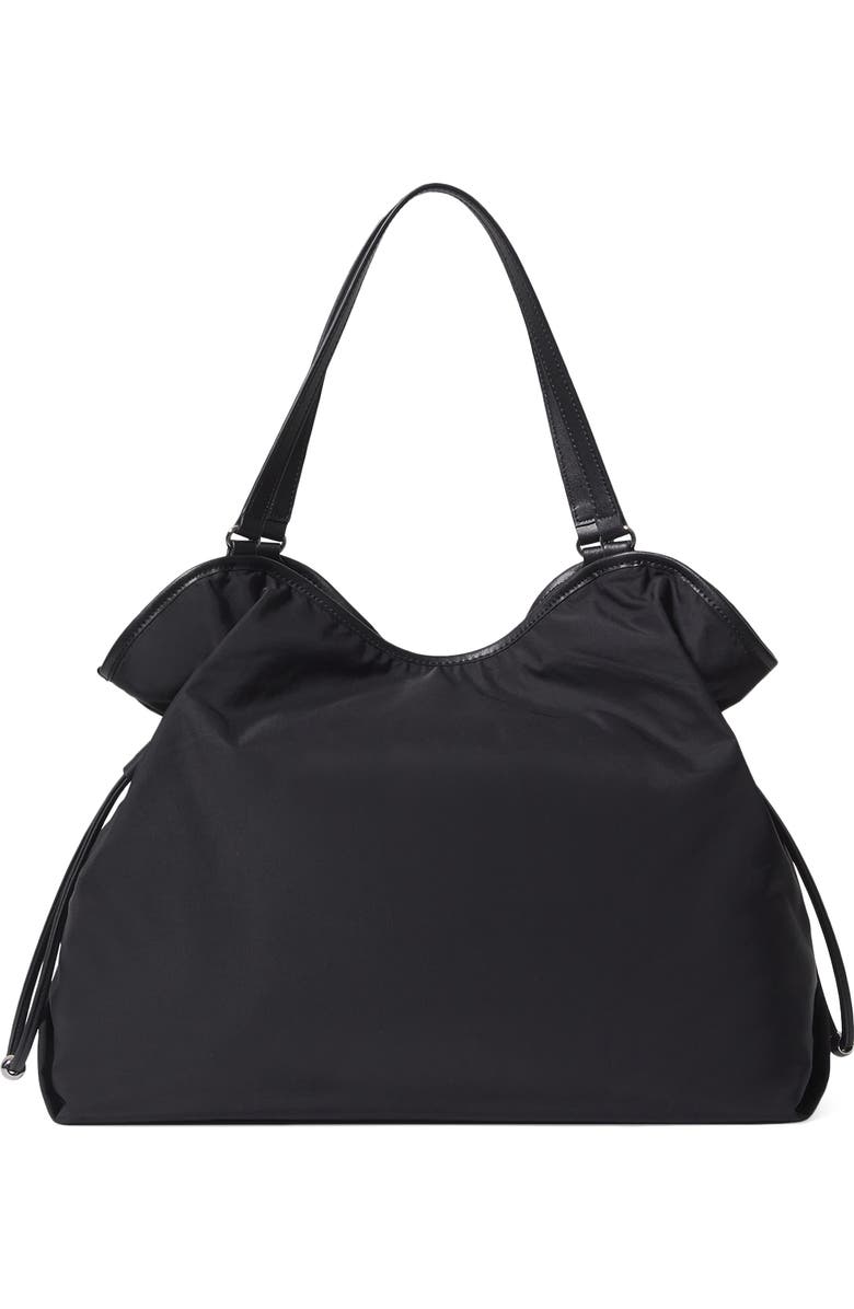 Oryany Ramsey Nylon Shopper Bag, Alternate, color,