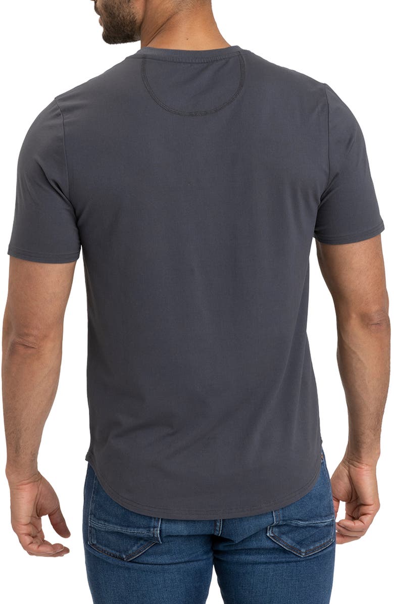 Threads 4 Thought Frederick Luxe Henley, Alternate, color, 