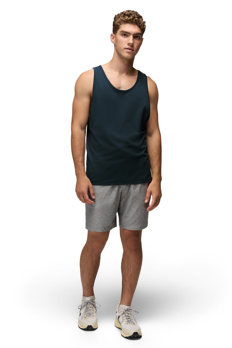 Equalize Tank, Alternate, color, NAUTICAL