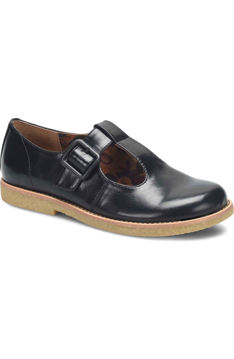 B O C BY BØRN Lizzy Mary Jane Flat, Main, color,