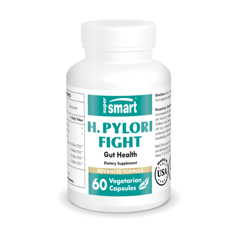 H. Pylori Advanced Formula