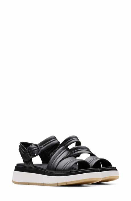Clarks® Tuscan Sandal