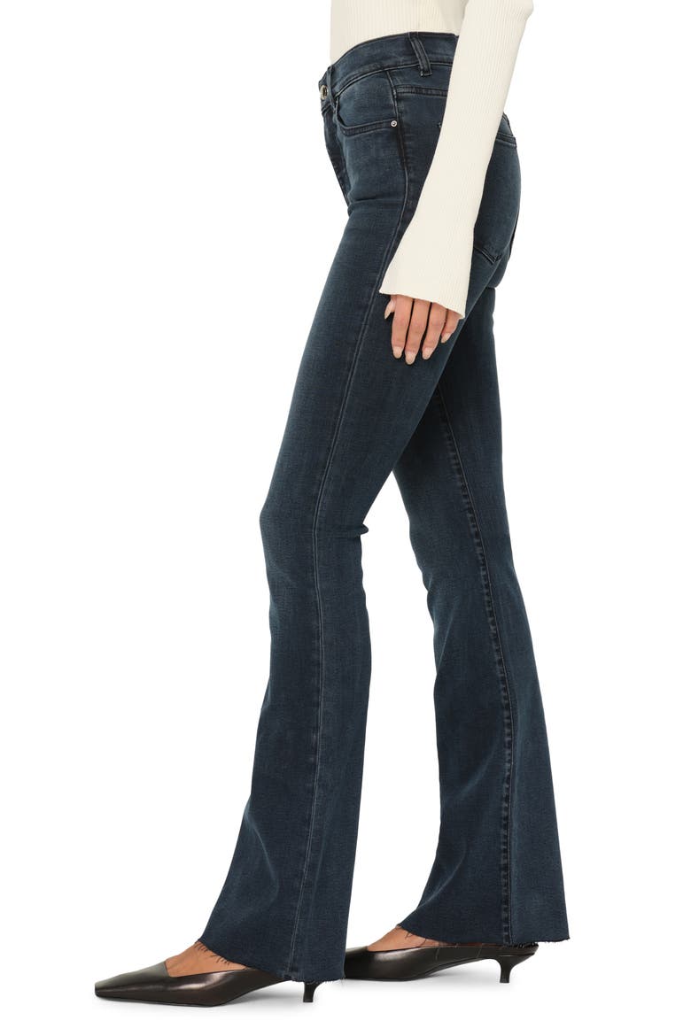 Bridget Bootcut High Rise Instasculpt Jeans, Alternate, color, GRECIAN