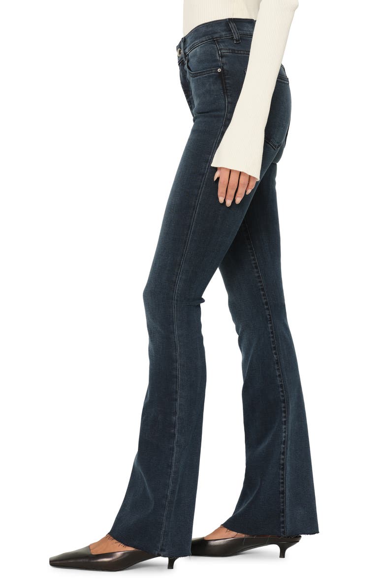 DL1961 Bridget Bootcut High Rise Instasculpt Jeans, Alternate, color,