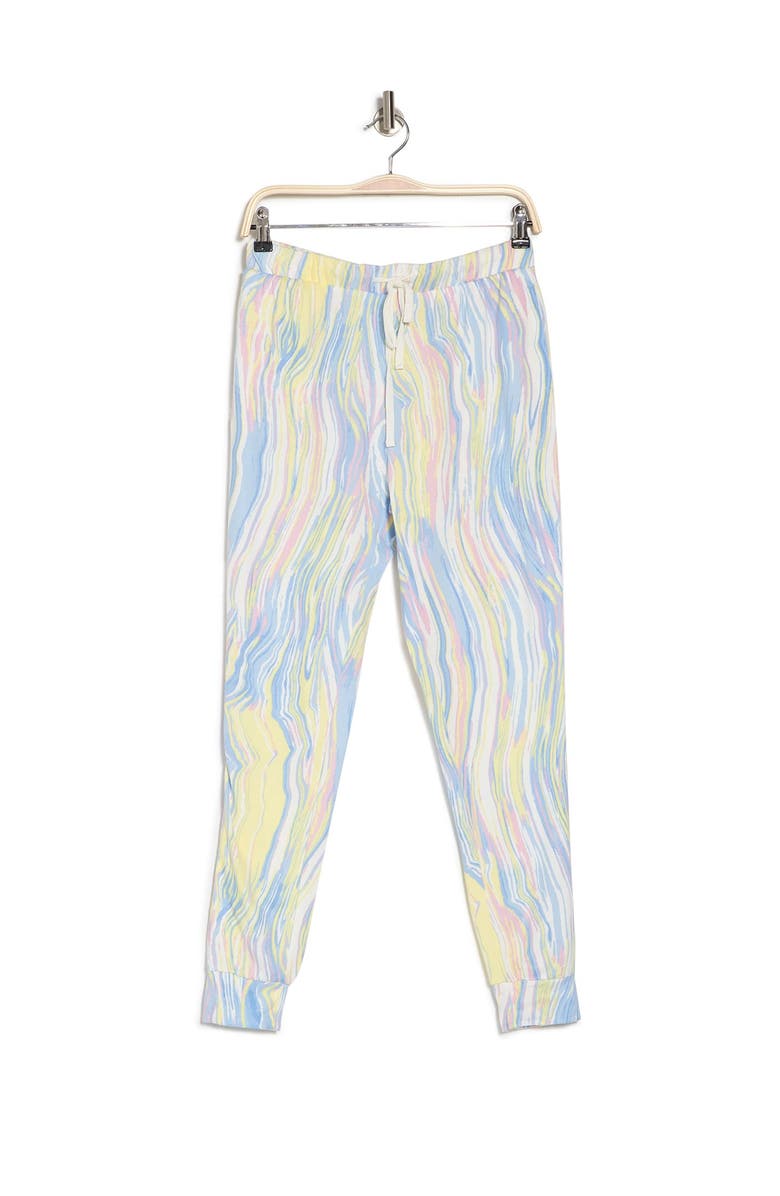 KIKIT Pajama Joggers, Alternate, color, 