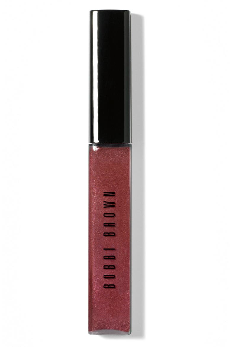 Shimmer Lip Gloss, Main, color, KIR SUGAR