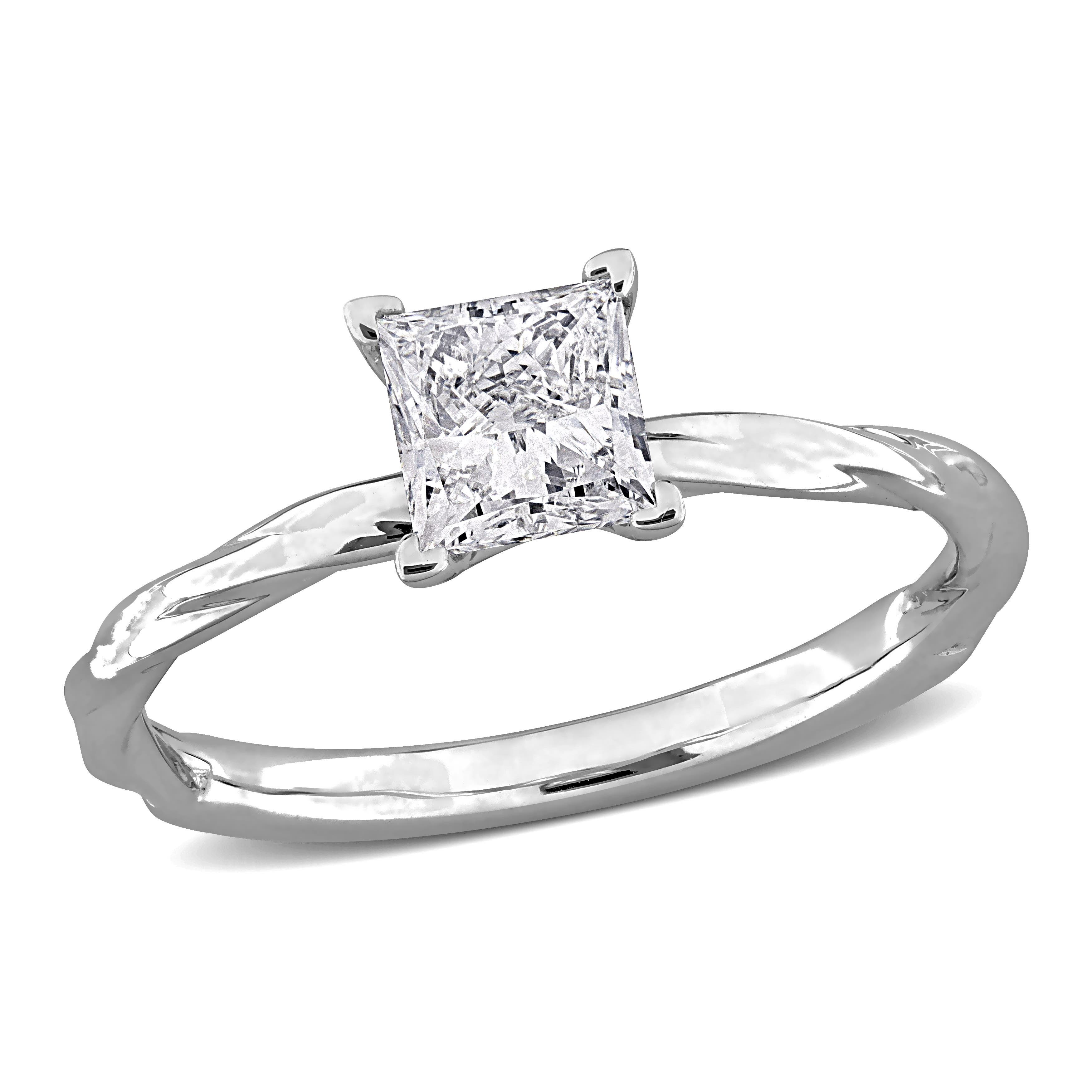 selected White Gold