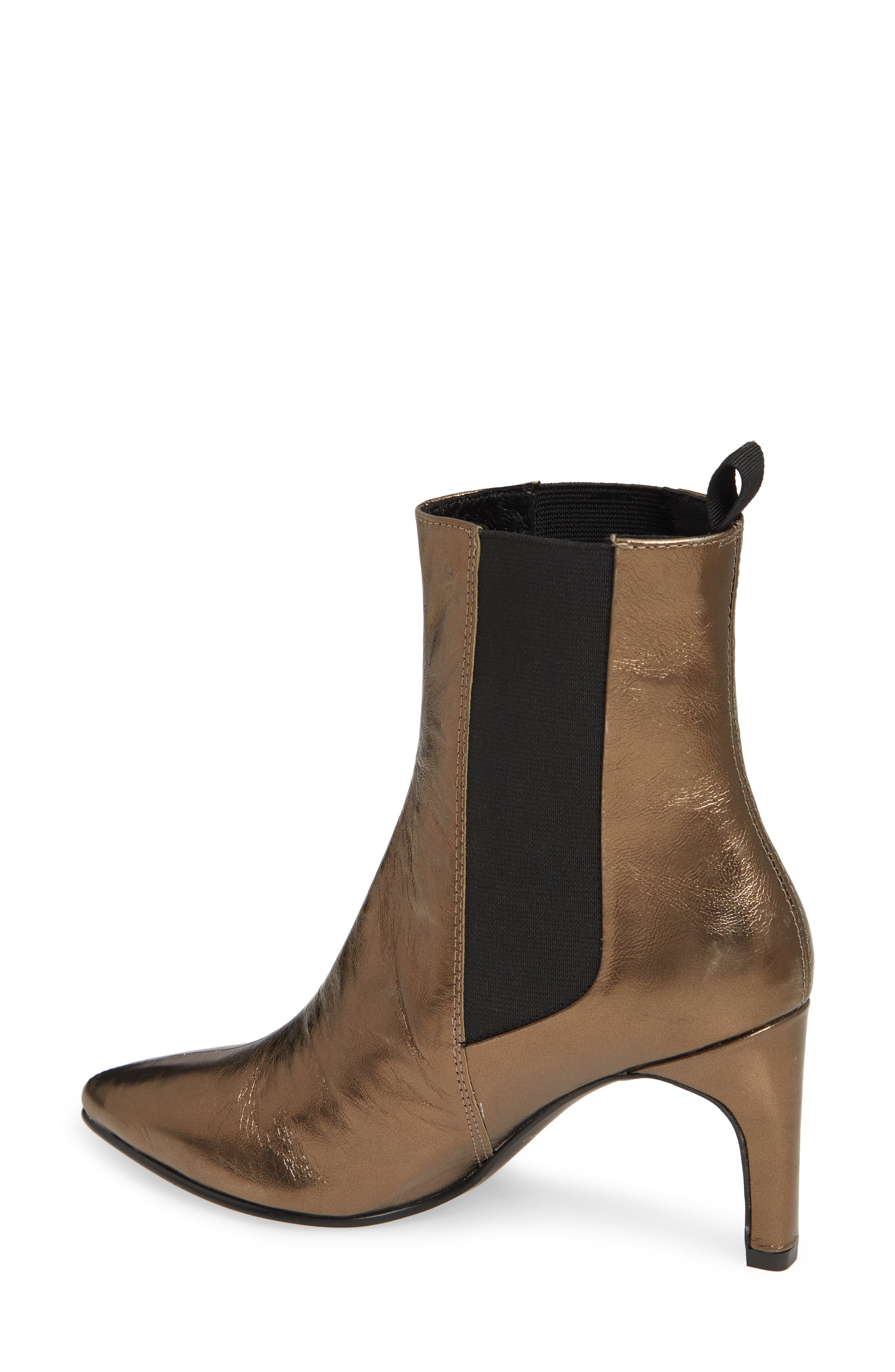 Vagabond Shoemakers Whitney Bootie, Alternate, color, 